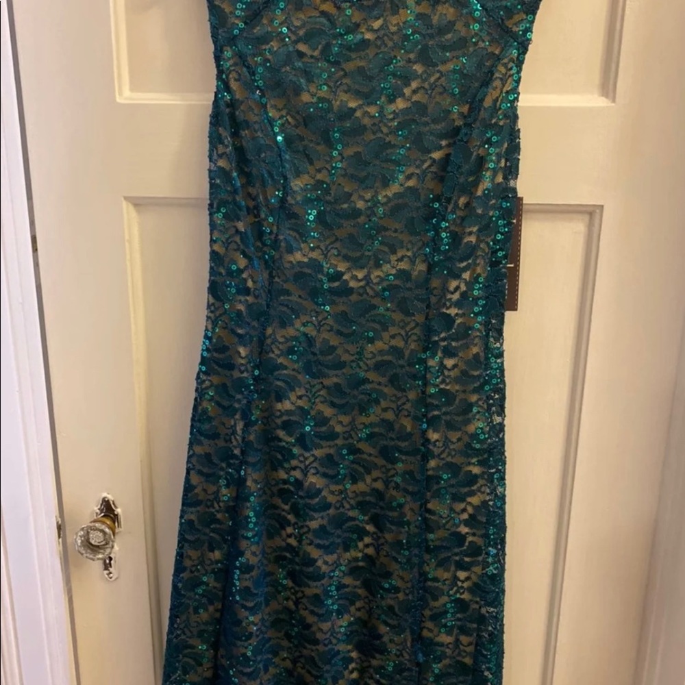 Beautiful dress